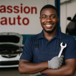 Passion AUTO