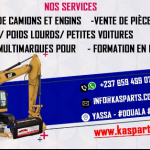 KAS Trucks Sarl