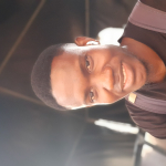 SOUOP KENGNE Gabriel Wilfried
