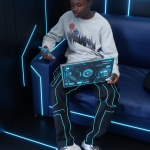 TSAFACK Brayann