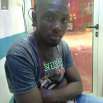 Djadie Joel