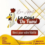 Le goût Fumé
