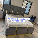 Nj luxe & confort