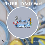 Plomb Innov