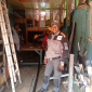 GAMFAH Soliverre Serge