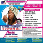 GAMFAH GSVTI, Institut de formation en esthétique & coiffure