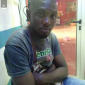 GAMFAH Djadie Joel