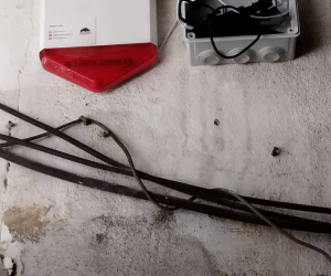 Installation