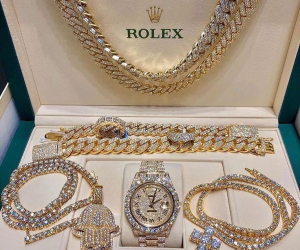 Accessoires hommes