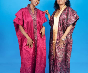 Robe