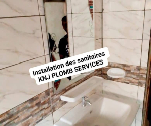 Plomberie