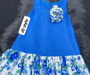 Robe Pour enfants