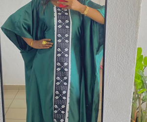 Robe