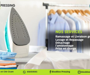 Nos services
