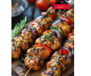 Brochette