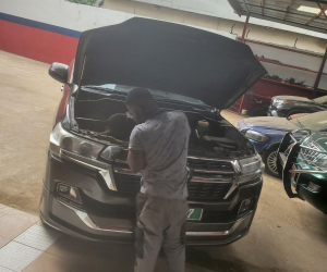 Garage
