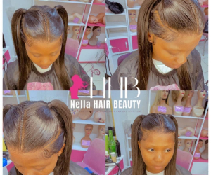 Coiffure