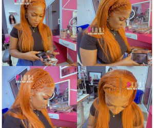 Coiffure