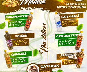 Croquettes