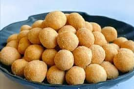 Cacahouète