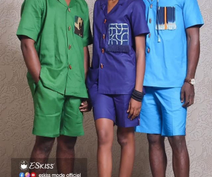 Ensemble 🛍️