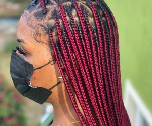 Rasta américain