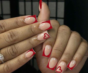 Pose gel❤️🩷