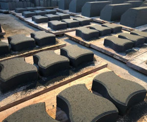 Pavé